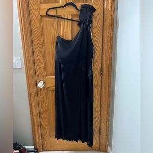 Maeve size 18W Black Dress. NWT